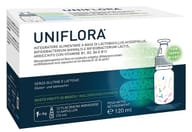 UNIFLORA ADULTI 12 FLACONCINI MONODOSE DA 10 ML