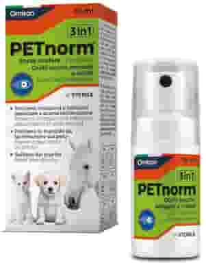 PETNORM SPRAY 10 ML