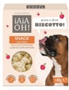 IAIAOH CANE SNACK MELA 180 G