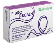 FIBRO REGAIN 30 COMPRESSE