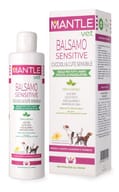 MANTLE VET BALSAMO CUCCIOLI E CUTE SENSIBILE 250 ML