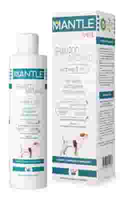 MANTLE VET SHAMPOO BALSAMO ACTIVE 2 IN 1 250 ML