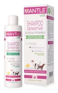 MANTLE VET SHAMPOO SENSITIVE CUCCIOLI E CUTE SENSIBILE 250 ML