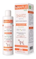 MANTLE VET SHAMPOO WHITE MANTI CHIARI 250 ML