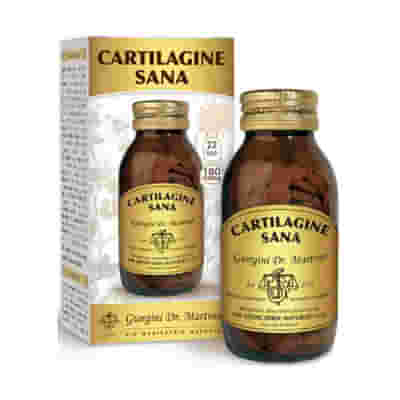 CARTILAGINE SANA 180 PASTIGLIE
