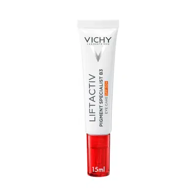 LIFTACTIV PIGMENT SPECIALIST B3 OCCHI SPF50+ 15 ML LIFTACTIV PIGMENT SPECIALIST B3 OCCHI SPF50+ 15 ML