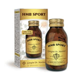 HMB SPORT 180 PASTIGLIE