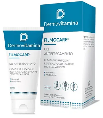DERMOVITAMINA FILMOCARE GEL ANTISFREGAMENTO 30 ML NEW DERMOVITAMINA FILMOCARE GEL ANTISFREGAMENTO 30 ML NEW