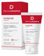 DERMOVITAMINA CICACLIN CREMA 50 ML