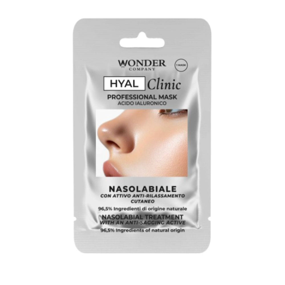 HYAL CLINIC NASO LABIALE ANTIRILASSAMENTO