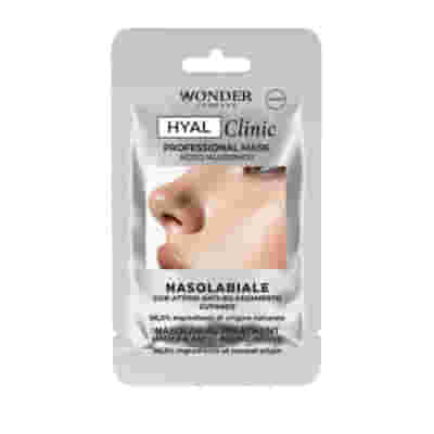 HYAL CLINIC NASO LABIALE ANTIRILASSAMENTO