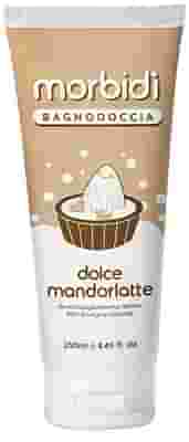 MORBIDI' BAGNODOCCIA MANDORLATTE 250 ML