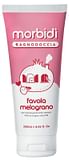MORBIDI' BAGNODOCCIA MELOGRANO 250 ML