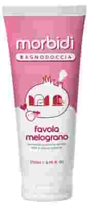 MORBIDI' BAGNODOCCIA MELOGRANO 250 ML