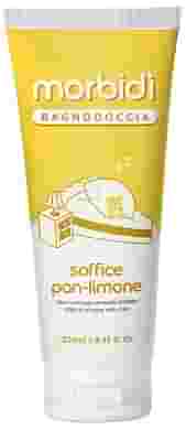 MORBIDI' BAGNODOCCIA PANLIMONE 250 ML