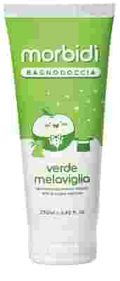 MORBIDI' BAGNODOCCIA VERDE MELAVIGLIA 250 ML