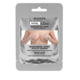 HYAL CLINIC MASCHERA SENO EFFETTO TENSORE