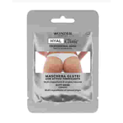 HYAL CLINIC MASCHERA GLUTEI RASSODANTE