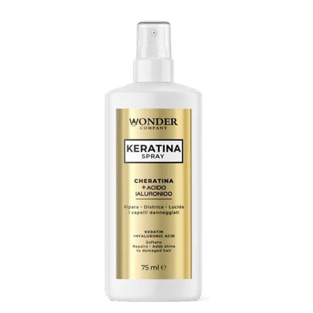 KERATINA SPRAY 75 ML