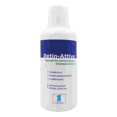 KALIDET ATTIVO 500 ML