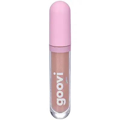 GOOVI SPARKLING LIPGLOSS 01 4,5 ML GOOVI SPARKLING LIPGLOSS 01 4,5 ML