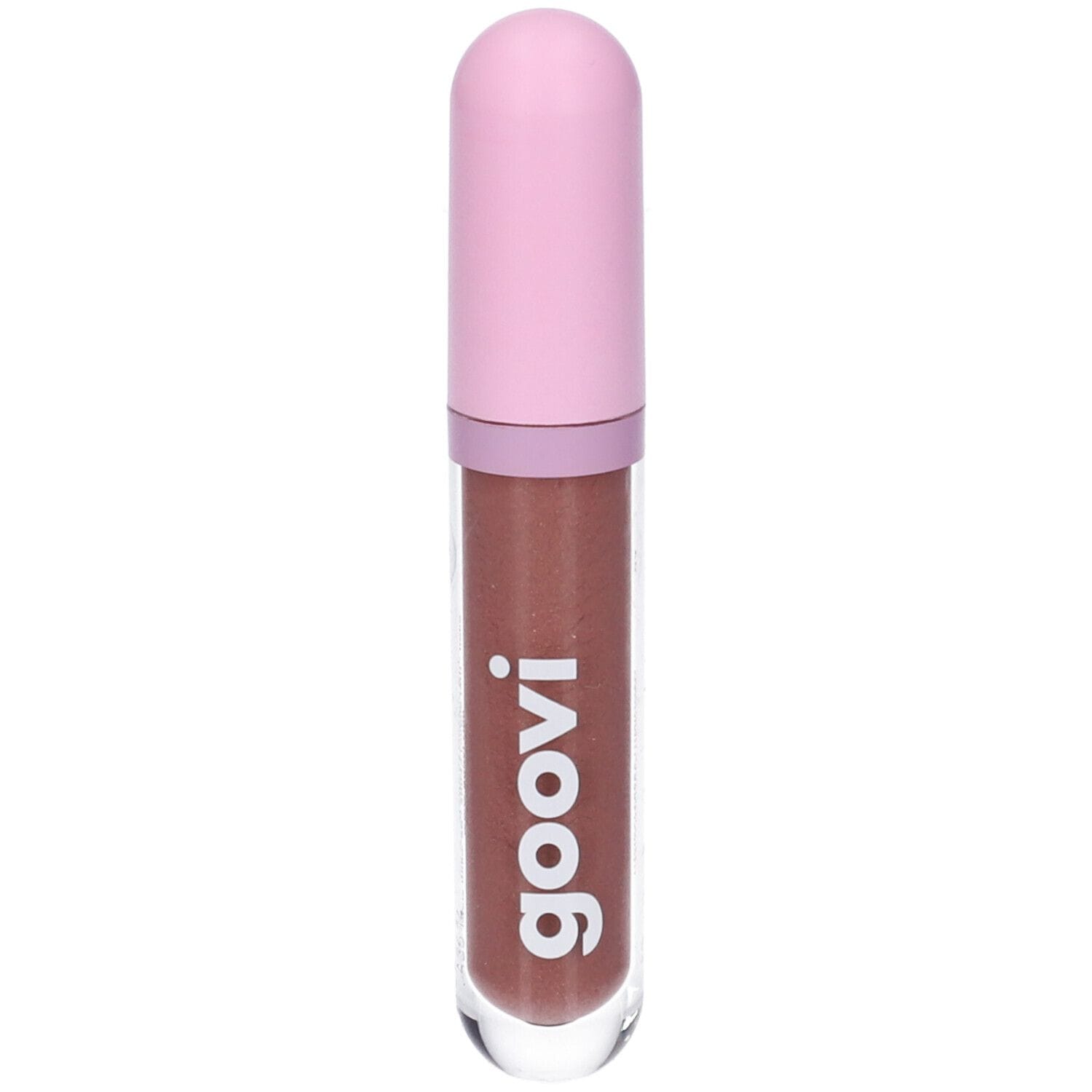 Goovi Sparkling Lipgloss 02 4,5 Ml