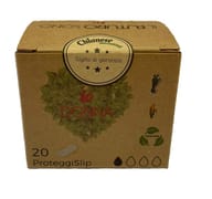 IO DONNA PROTEGGI SLIP PIEGATI ECO 20 PEZZI