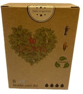 IO DONNA ASSORBENTE NOTTE ECO 8 PEZZI