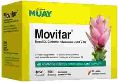 NAMMAN MUAY MOVIFAR 30 CAPSULE
