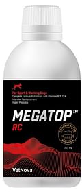 Megatop Rc 180 Ml