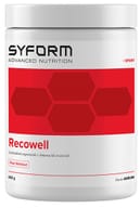 RECOWELL 480 G GUSTO AGRUMI SENZA GLUTINE NATURALMENTE PRIVO DI LATTOSIO