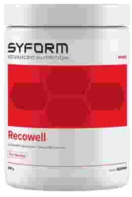 RECOWELL 480 G GUSTO AGRUMI SENZA GLUTINE NATURALMENTE PRIVO DI LATTOSIO