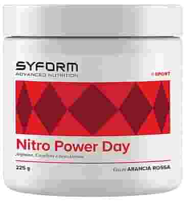 NITRO POWER DAY 225 G