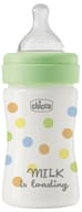 CHICCO BIBERON PERFECT EASY UNISEX SILICONE DA 150 ML