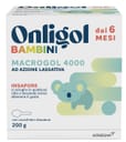 ONLIGOL BAMBINI 200 G