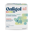 ONLIGOL BAMBINI 200 G