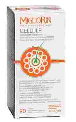 MIGLIORIN GELLULE 90 CAPSULE