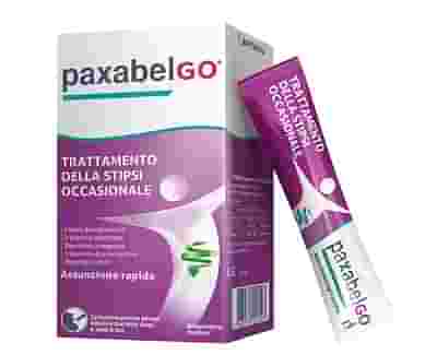 PAXABELGO 12 BUSTINE