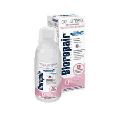 BIOREPAIR PLUS COLLUTORIO ALTA DENSITA' ANTIBATTERICO 250 ML