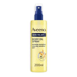 AVEENO SKIN RELIEF OLIO CORPO 200 ML