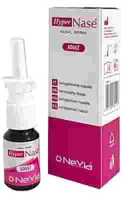 SPRAY NASALE HYPERNASE ADULT 15 ML