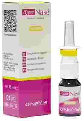 HYPERNASE NASAL SPRAY CHILDREN 15 ML