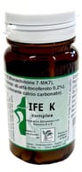 IFE K COMPLEX 50 CAPSULE