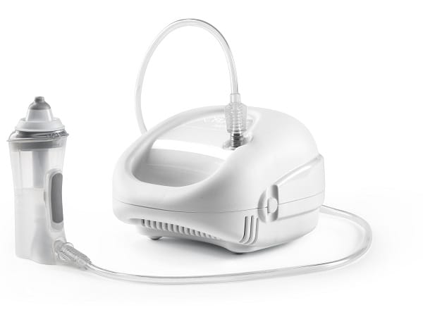 FLAEM AIR MATE DUO AEROSOL + DOCCIA NASALE