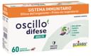 OSCILLO DIFESE ADULTO 60 COMPRESSE