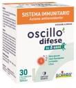 OSCILLO DIFESE 3+ 30 STICK OROSOLUBILI