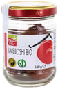 LA FINESTRA SUL CIELO UMEBOSHI PRUGNE 150 G