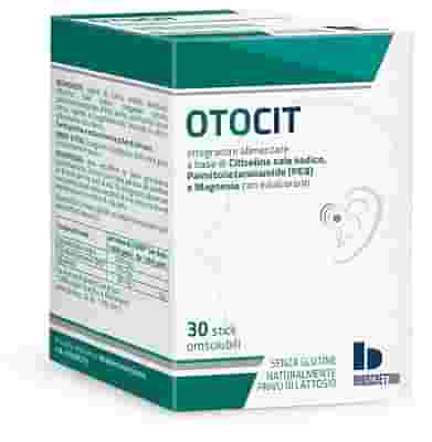 OTOCIT 30 STICKPACK