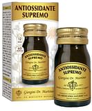 ANTIOSSIDANTE SUPREMO 60 PASTIGLIE