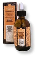 SINERGIA ROSMARINO OLIO CAPELLI NUTRIENTE FORTIFICANTE 50 ML